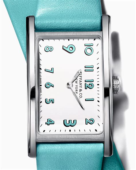 tiffany watches for sale